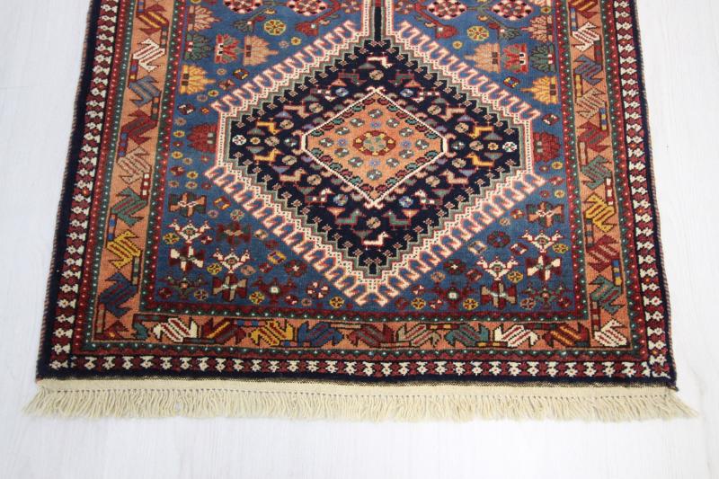 Yalameh 302 x 76 cm